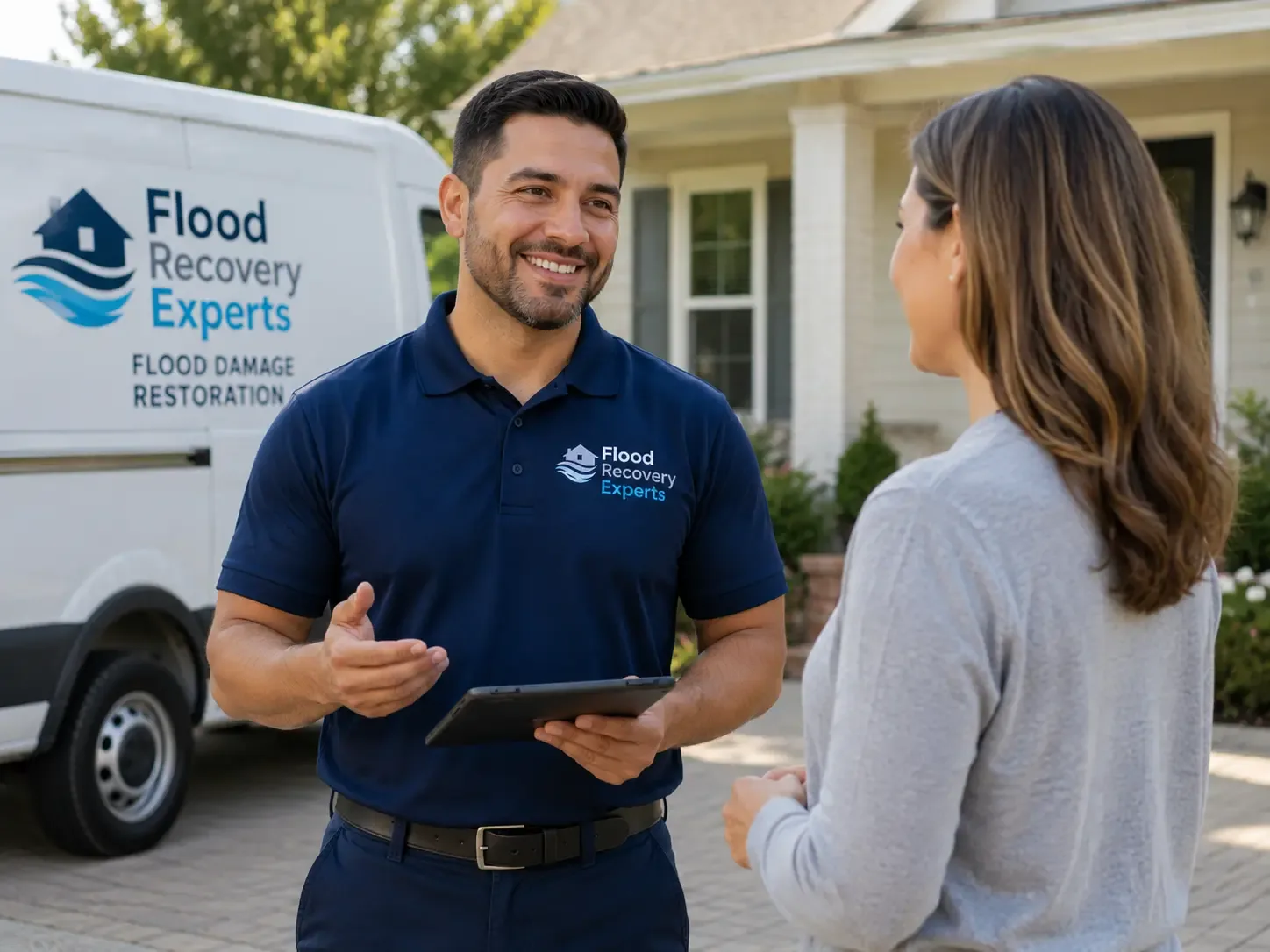 Flood Damage Cleanup Mountain View, WY FAQs